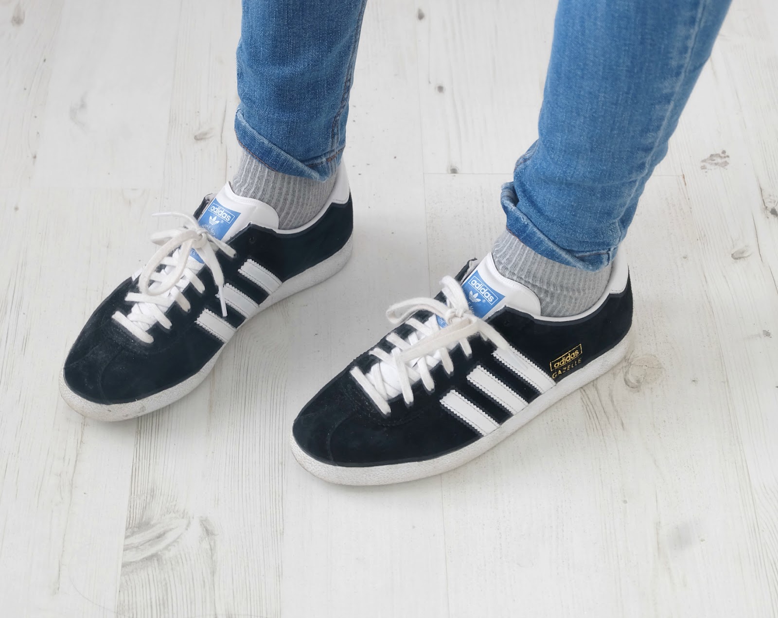 adidas gazelle without socks adidas gazelle without socks
